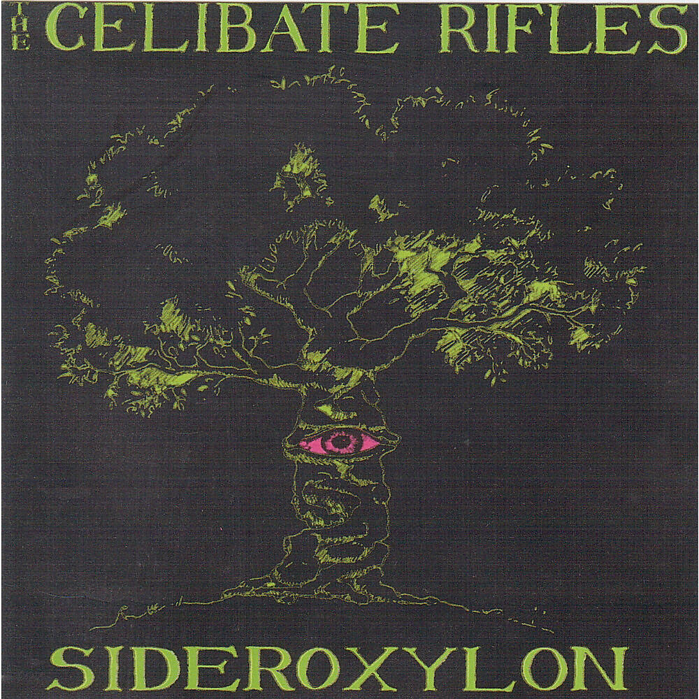 The Celibate Rifles - Anthem (2021 Remastered)