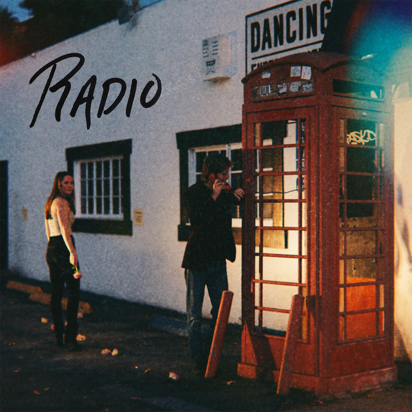 The Morning Yells - Radio