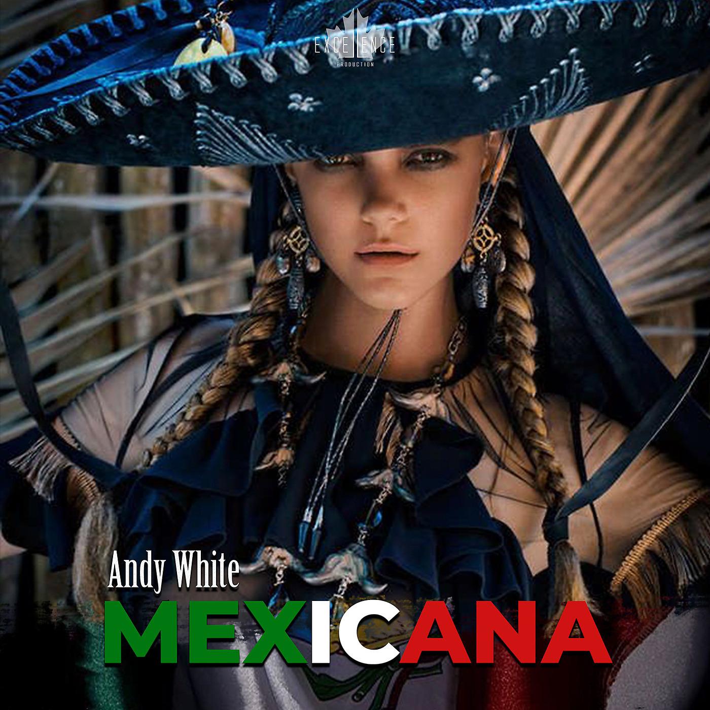 Постер альбома Mexicana