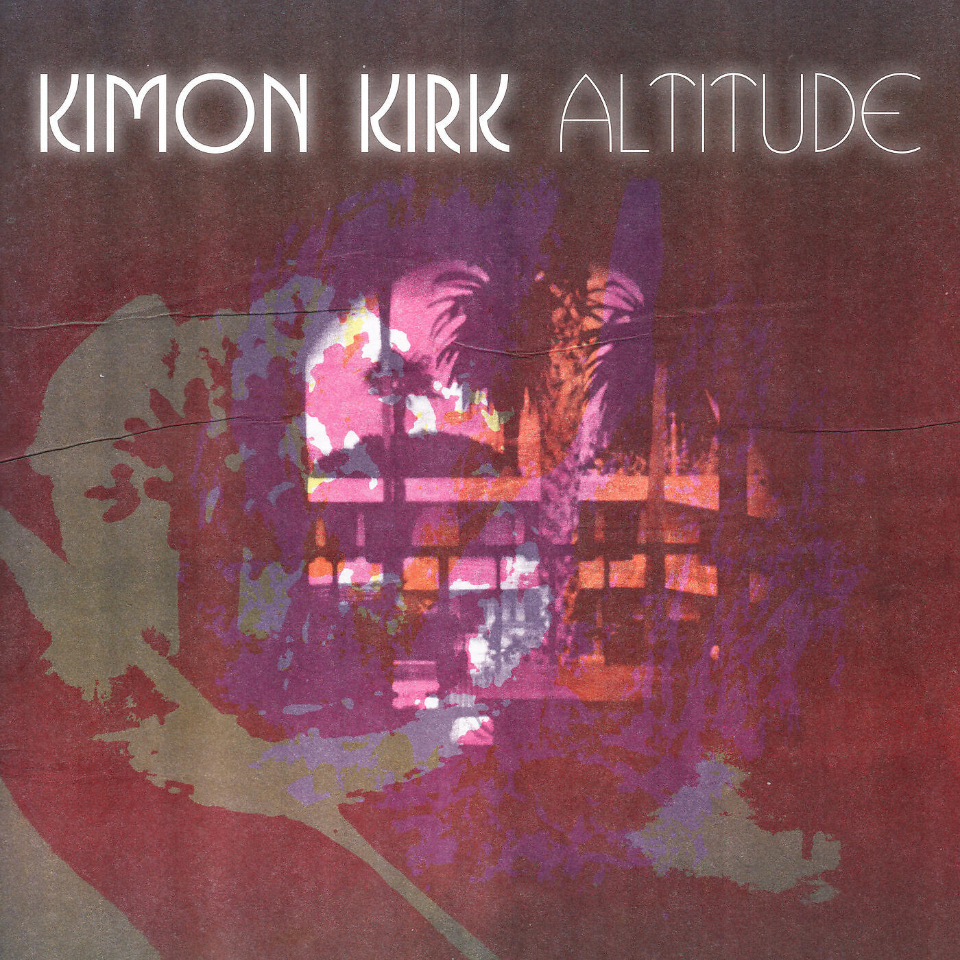 Kimon Kirk - Baby Who Knows