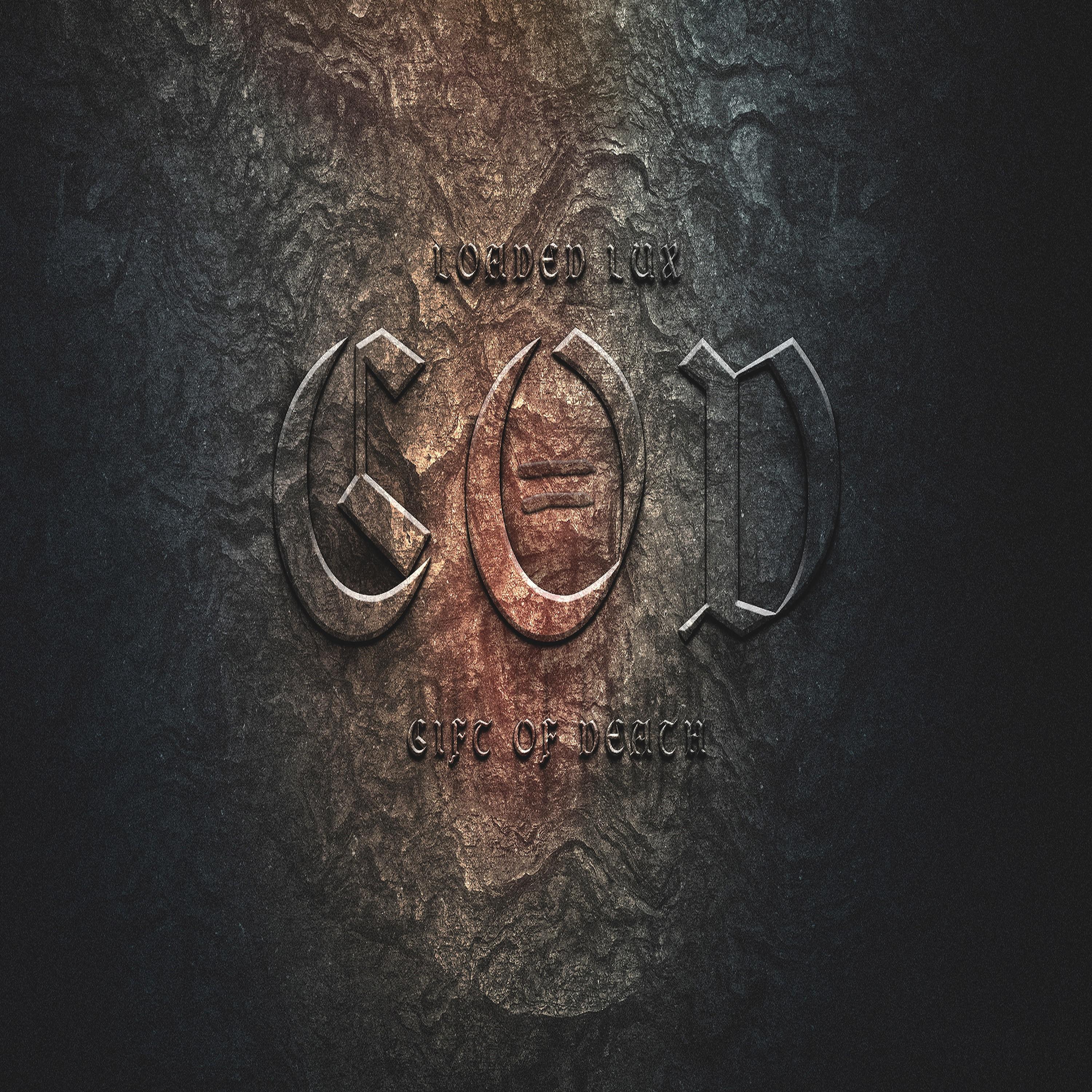 Постер альбома G.O.D. Gift of Death
