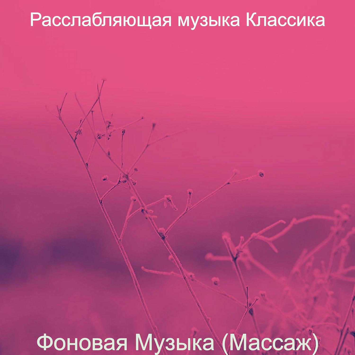 Постер альбома Фоновая Музыка (Массаж)