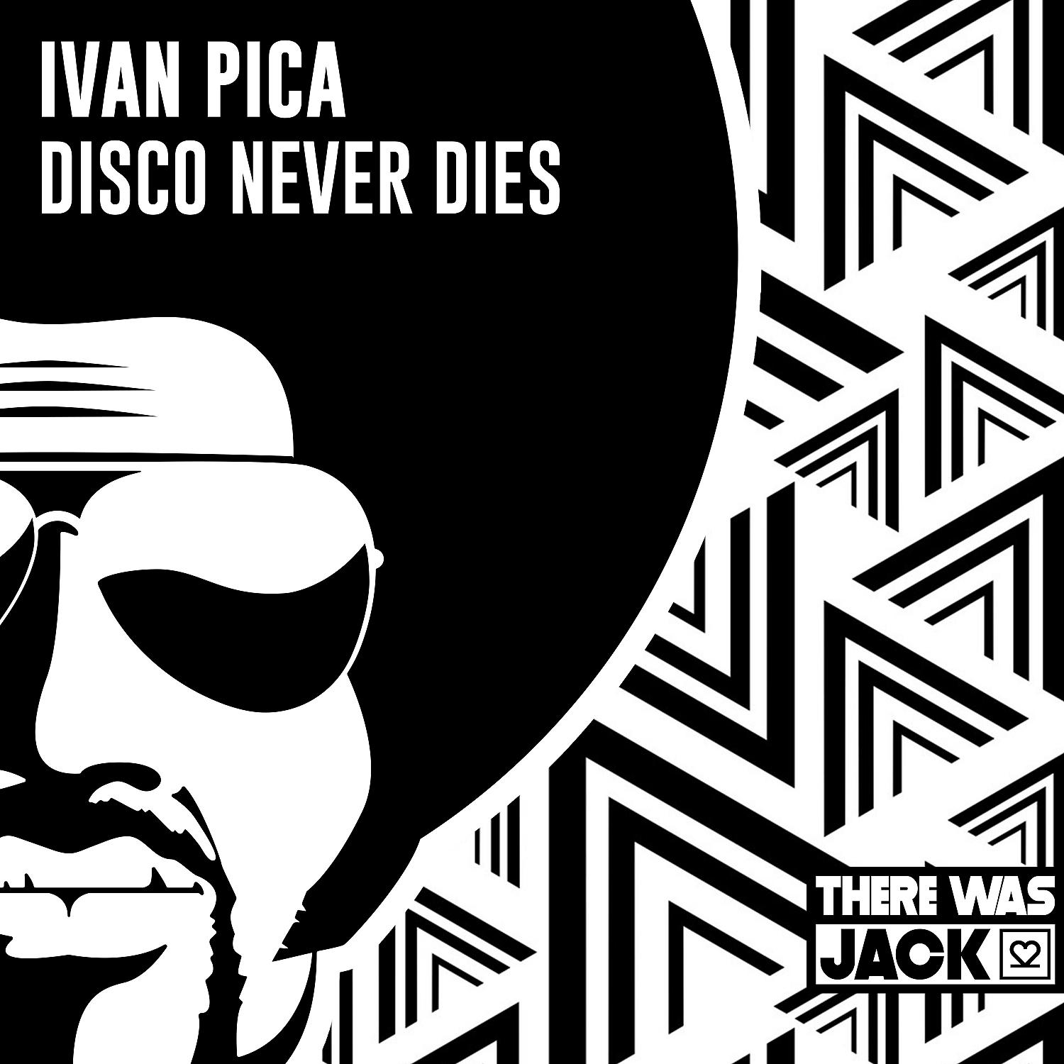 Постер альбома Disco Never Dies