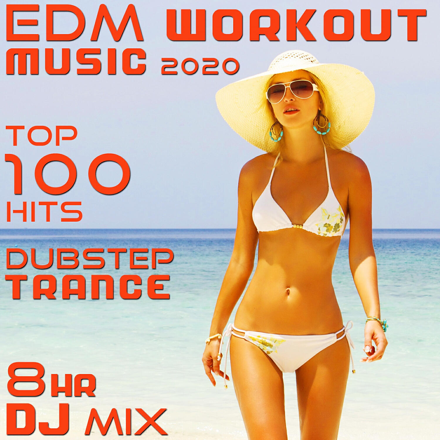 Workout Trance - Newbie Fever, Pt. 2 (120 BPM Workout Music Edm Motivation DJ Mixed)