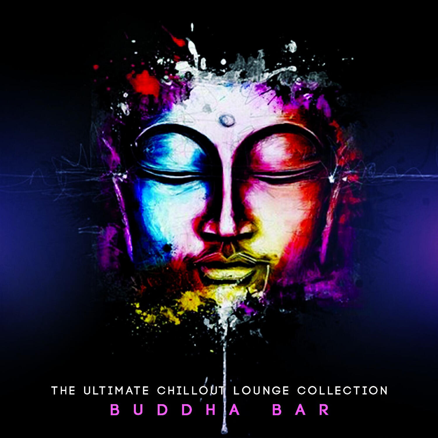 Buddha Bar - Spektra Soundz