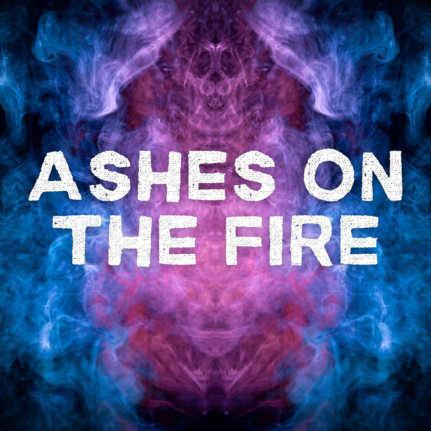 Adam Fediy - Ashes on The Fire (from 