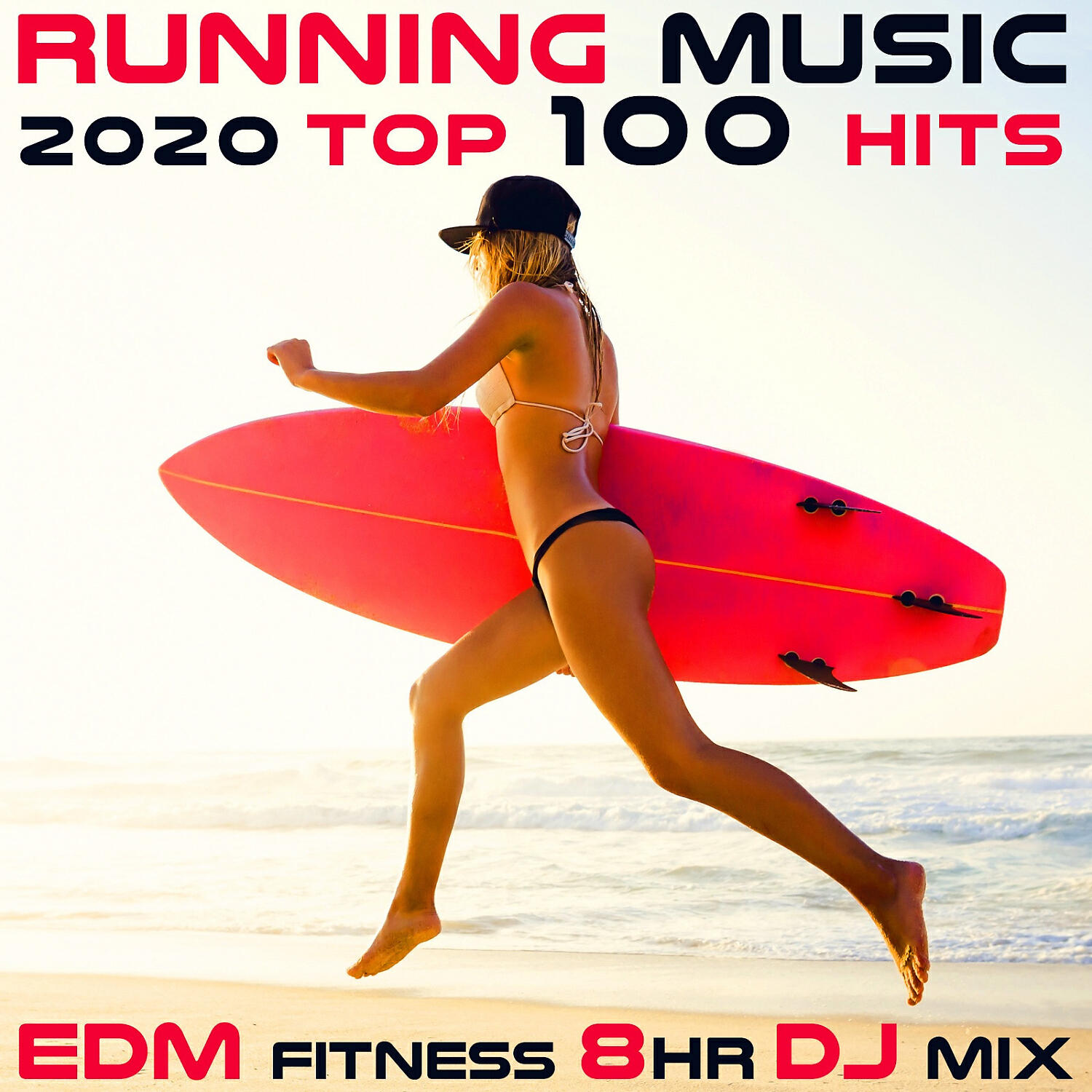 Running Trance - Boost Toner, Pt. 21 (145 BPM Running Motivation DJ Mixed)