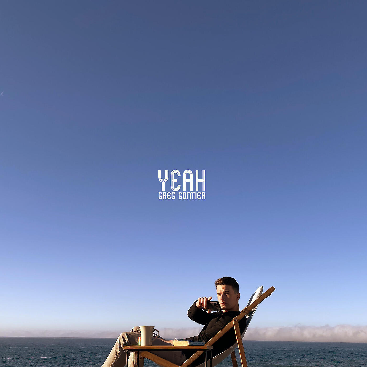 Greg Gontier - Yeah