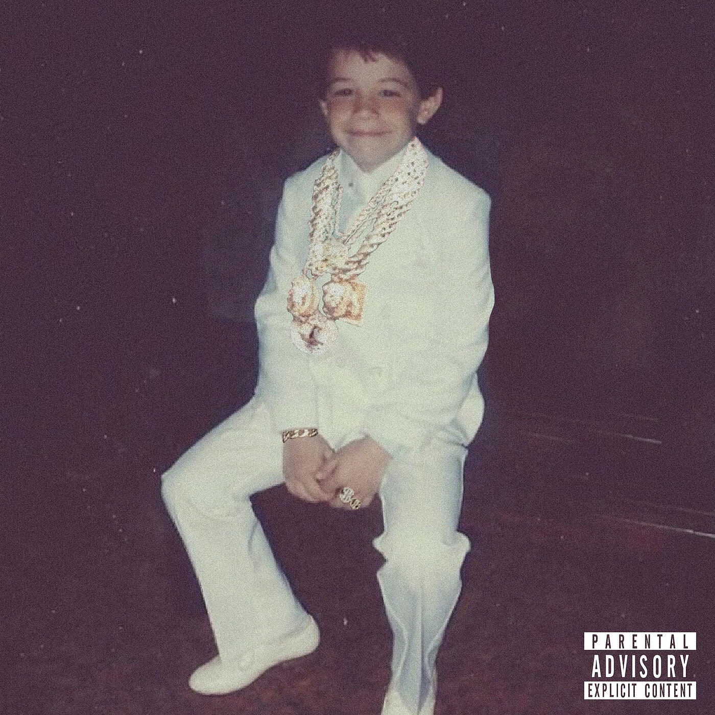 Vinnie Paz - Papi Wardrobe
