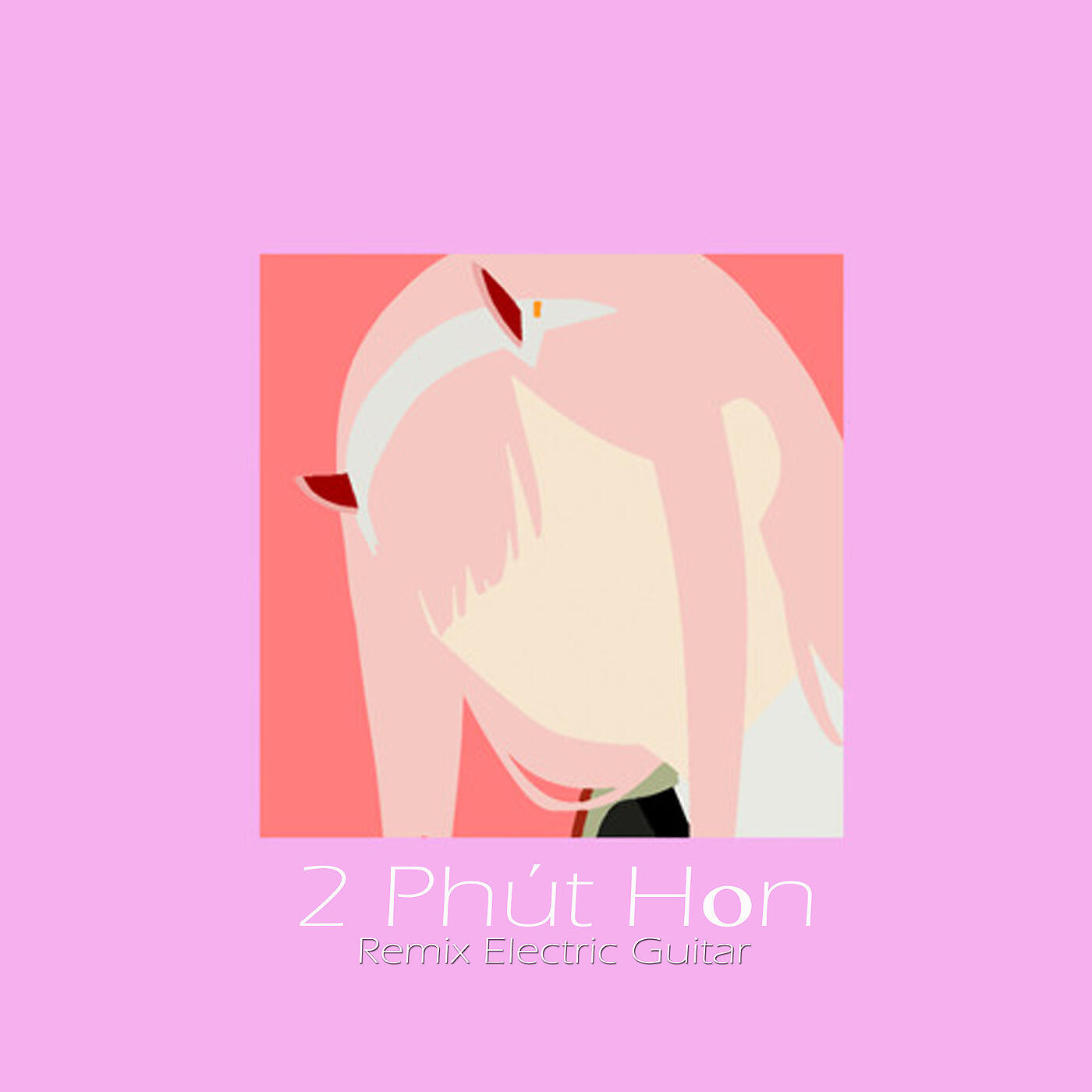 Teddy Specter - 2 Phút Hon (Remix Electric Guitar)