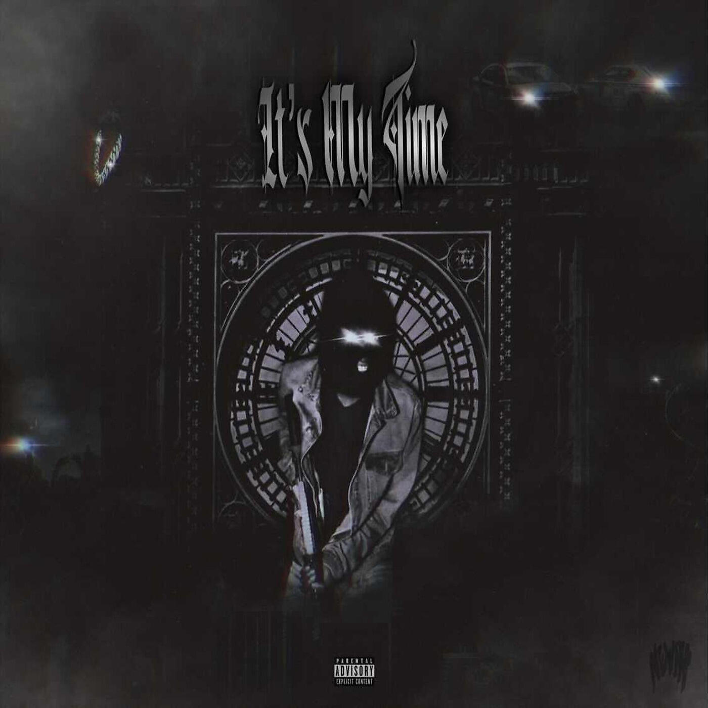 Joe.1K - Back n Sluggz