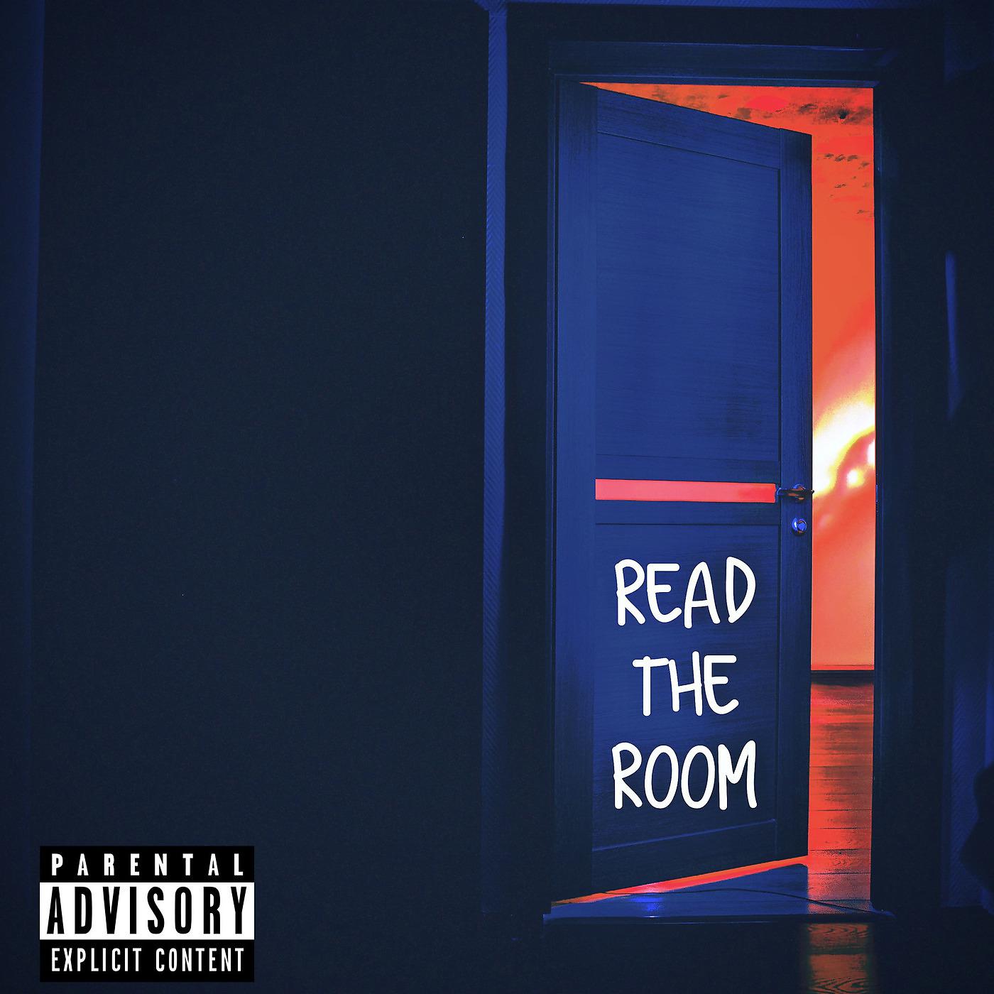 Постер альбома Read the Room
