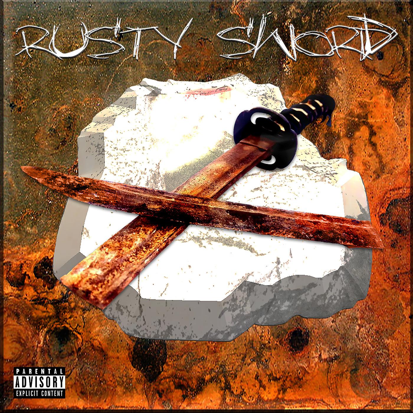 Постер альбома Rusty Sword
