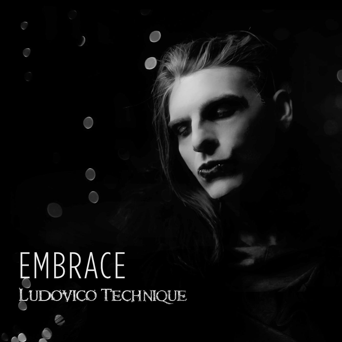 Постер альбома Embrace