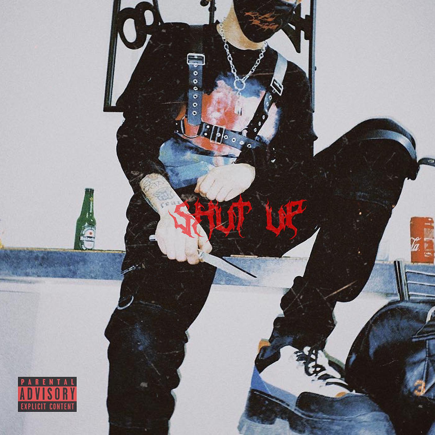 Постер альбома Shut Up (Intro)