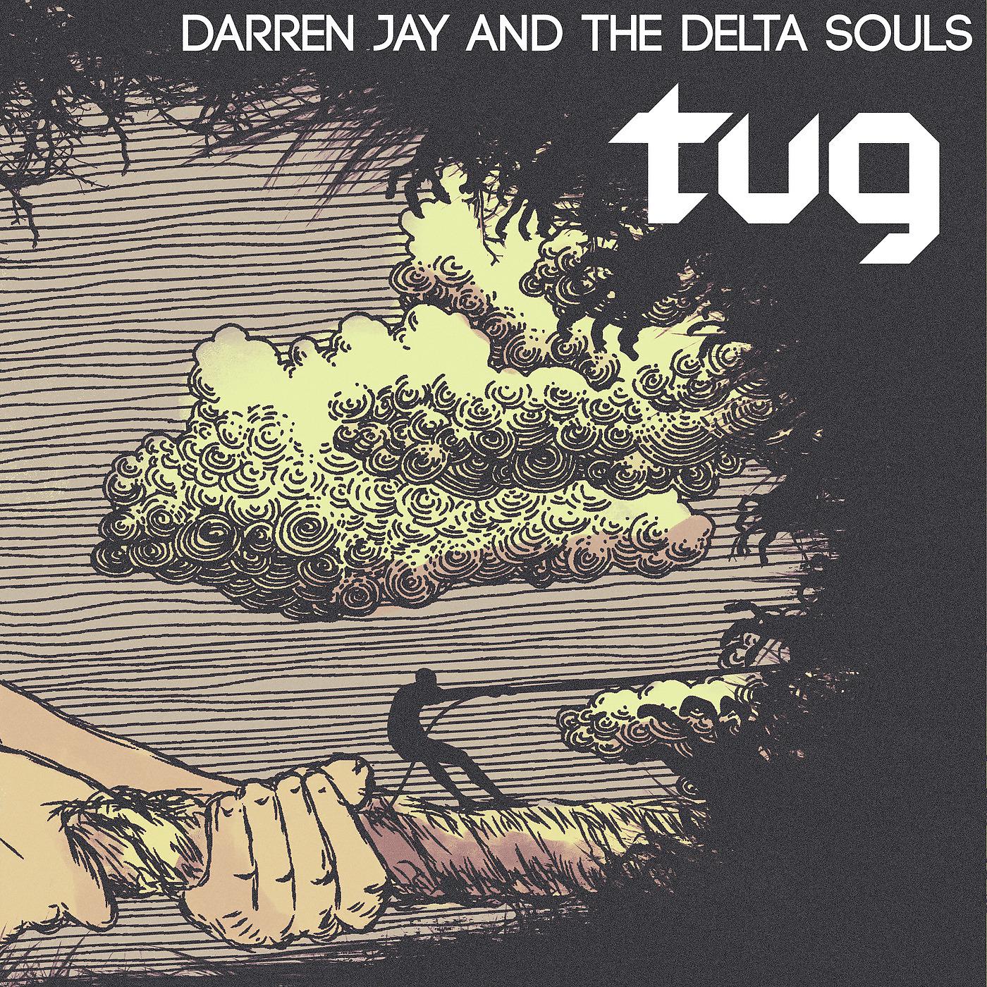 Постер альбома Tug