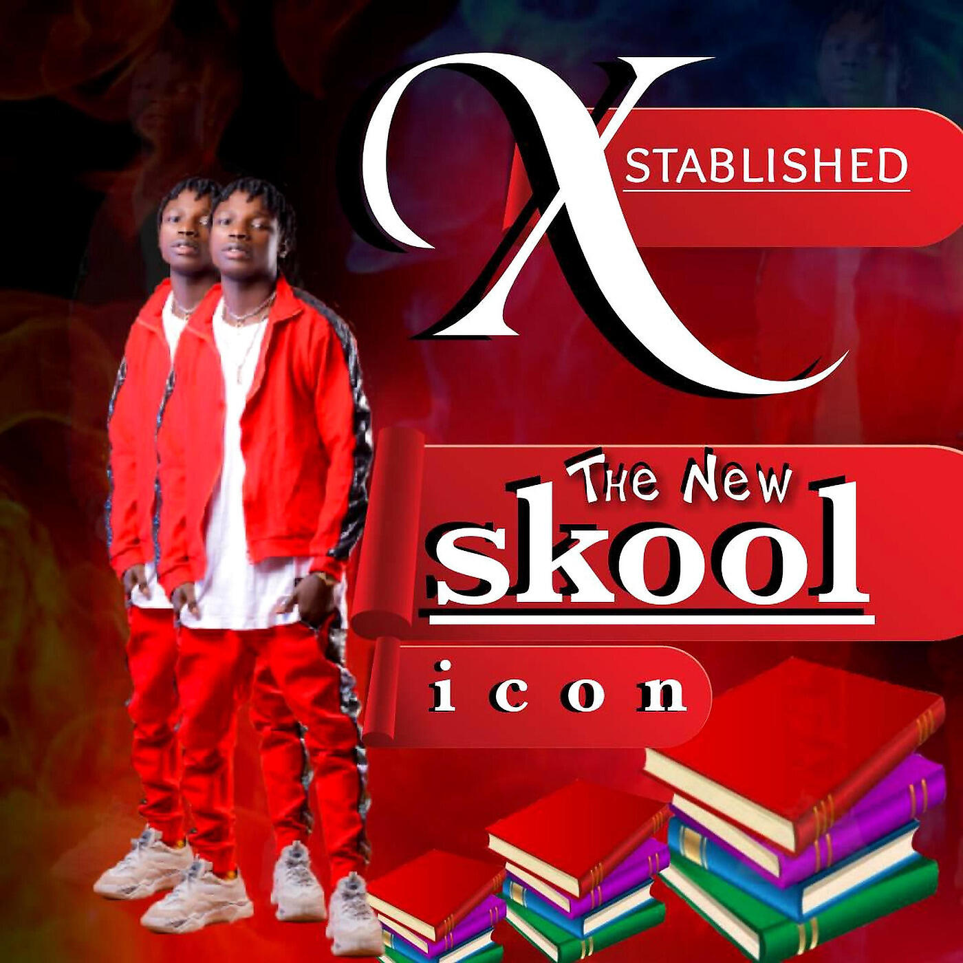Xstablished - Style & Stunt