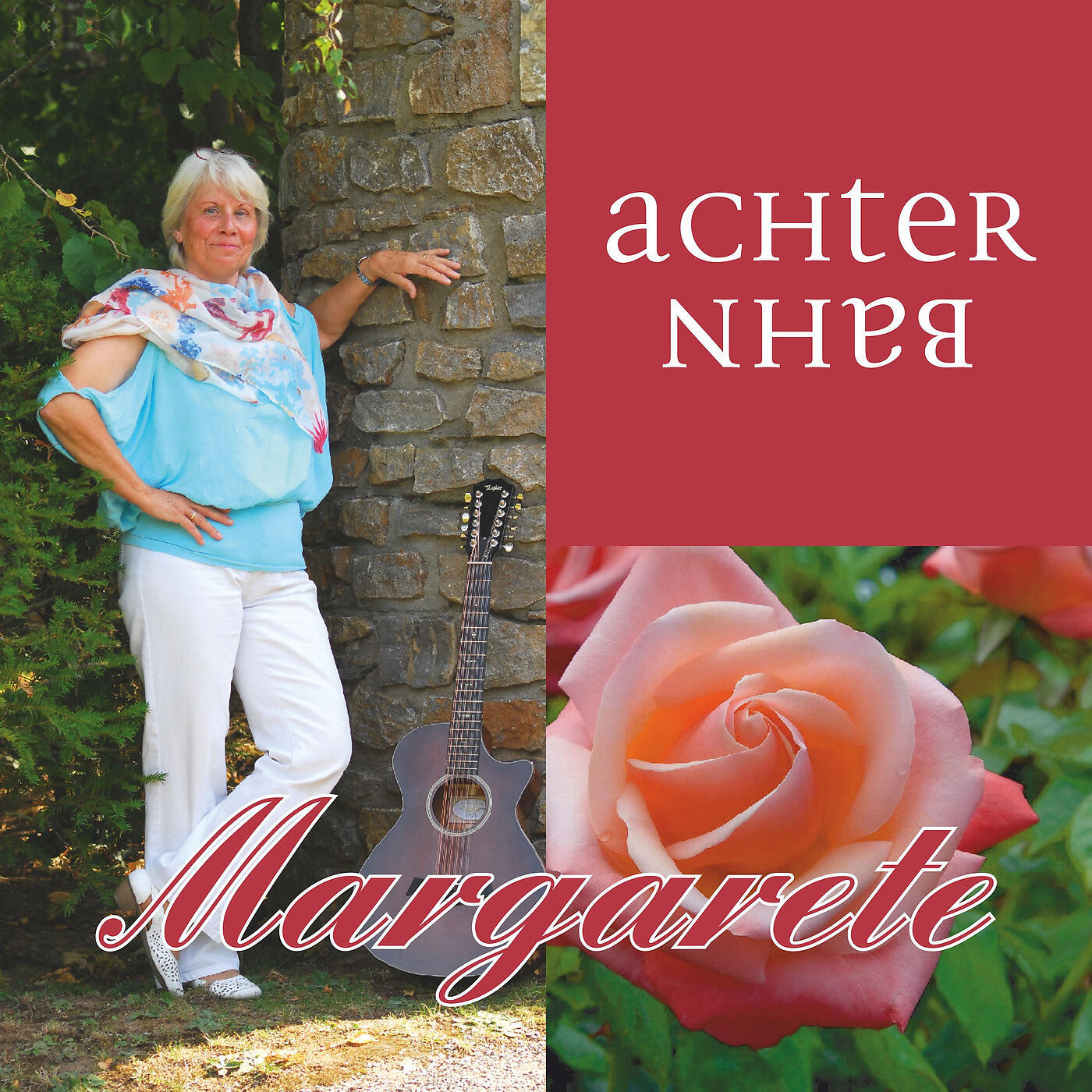 Margarete - Achterbahn