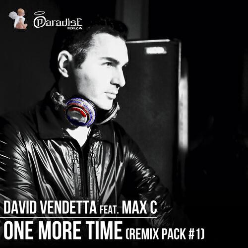 David Vendetta - One More Time (Rob Adans Remix)