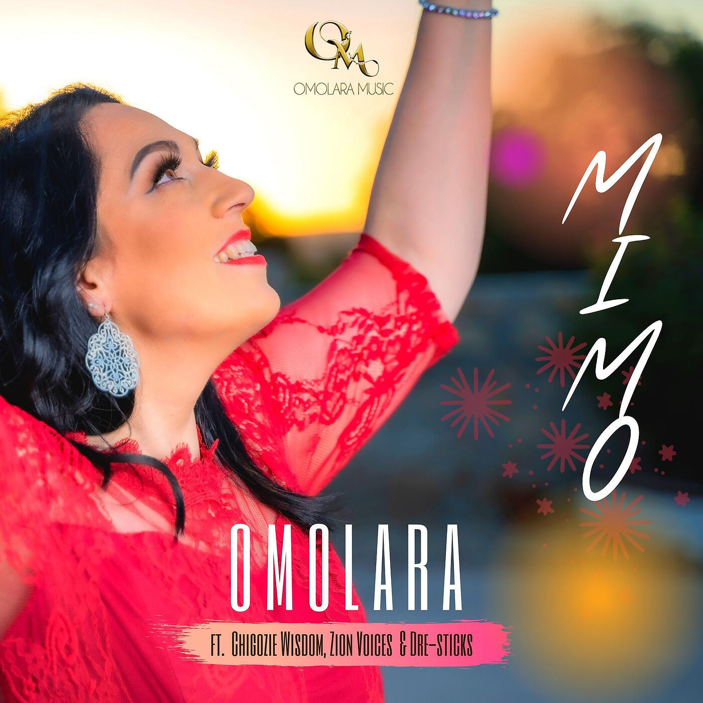 OMOLARA - Mimo