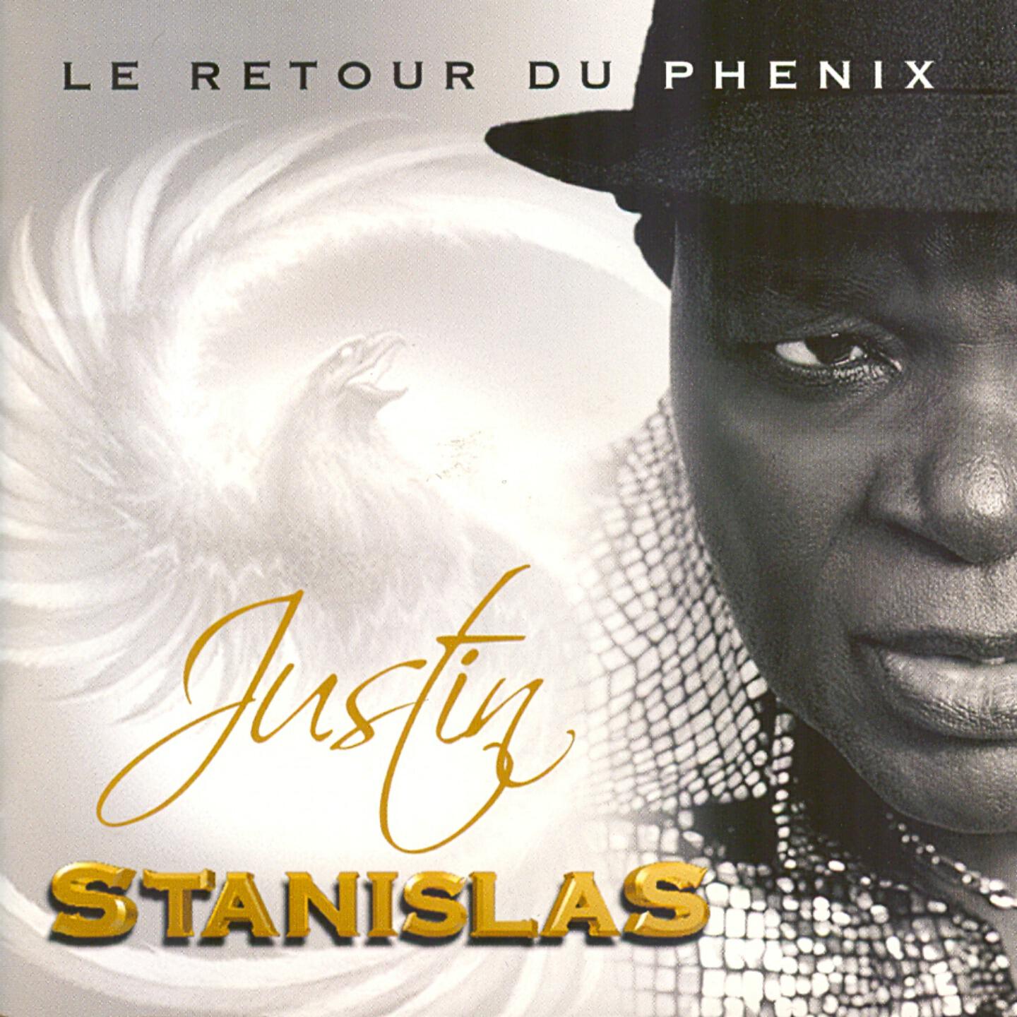 Justin Stanislas - Nada