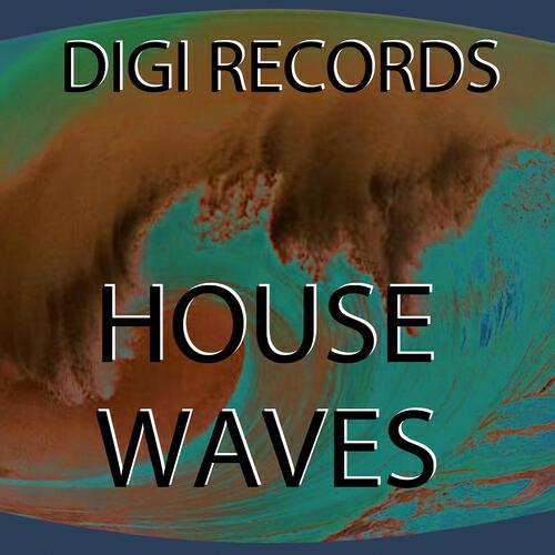 DiGi - Arabian House (Deep Electro Mix)