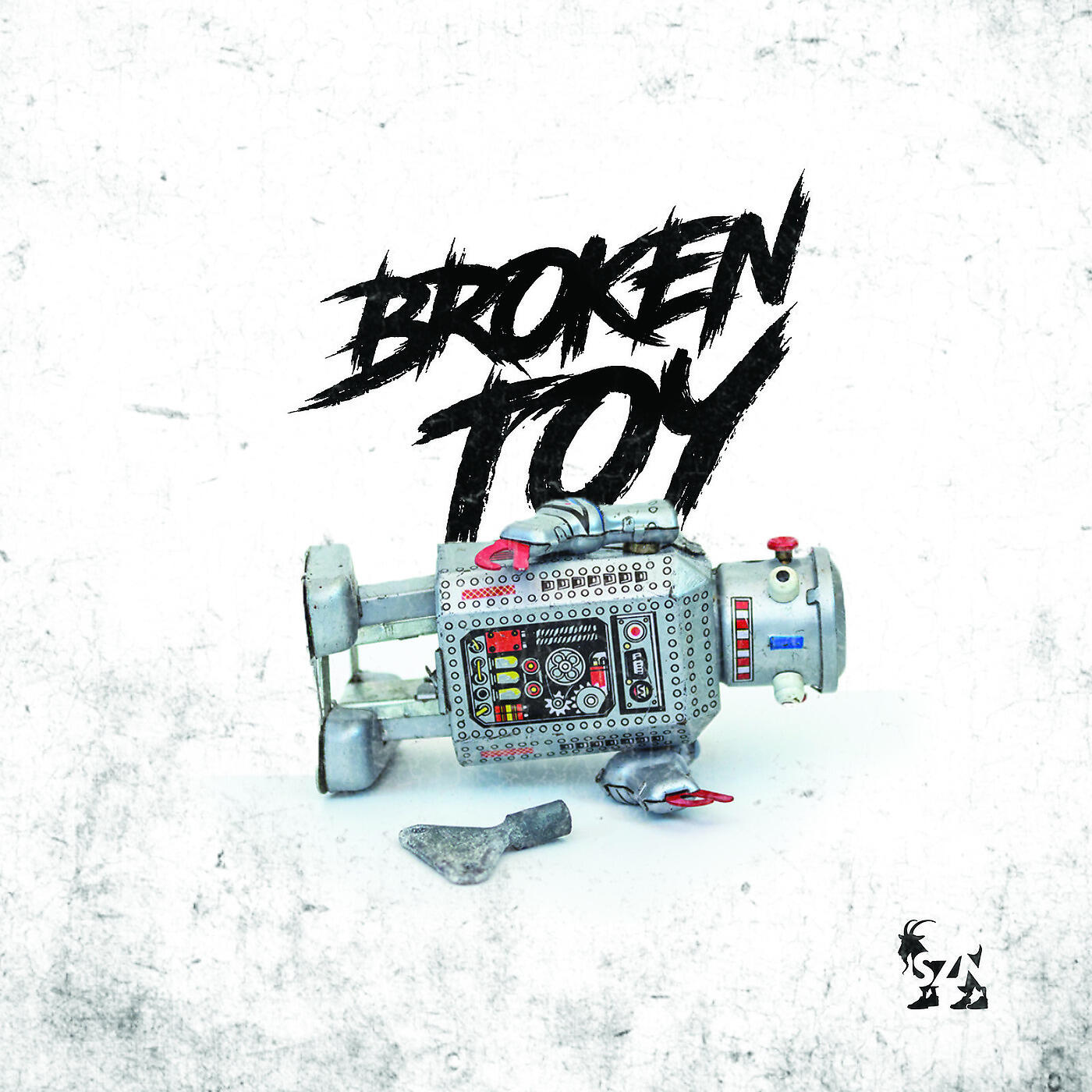 ROCHESTER - Broken Toy