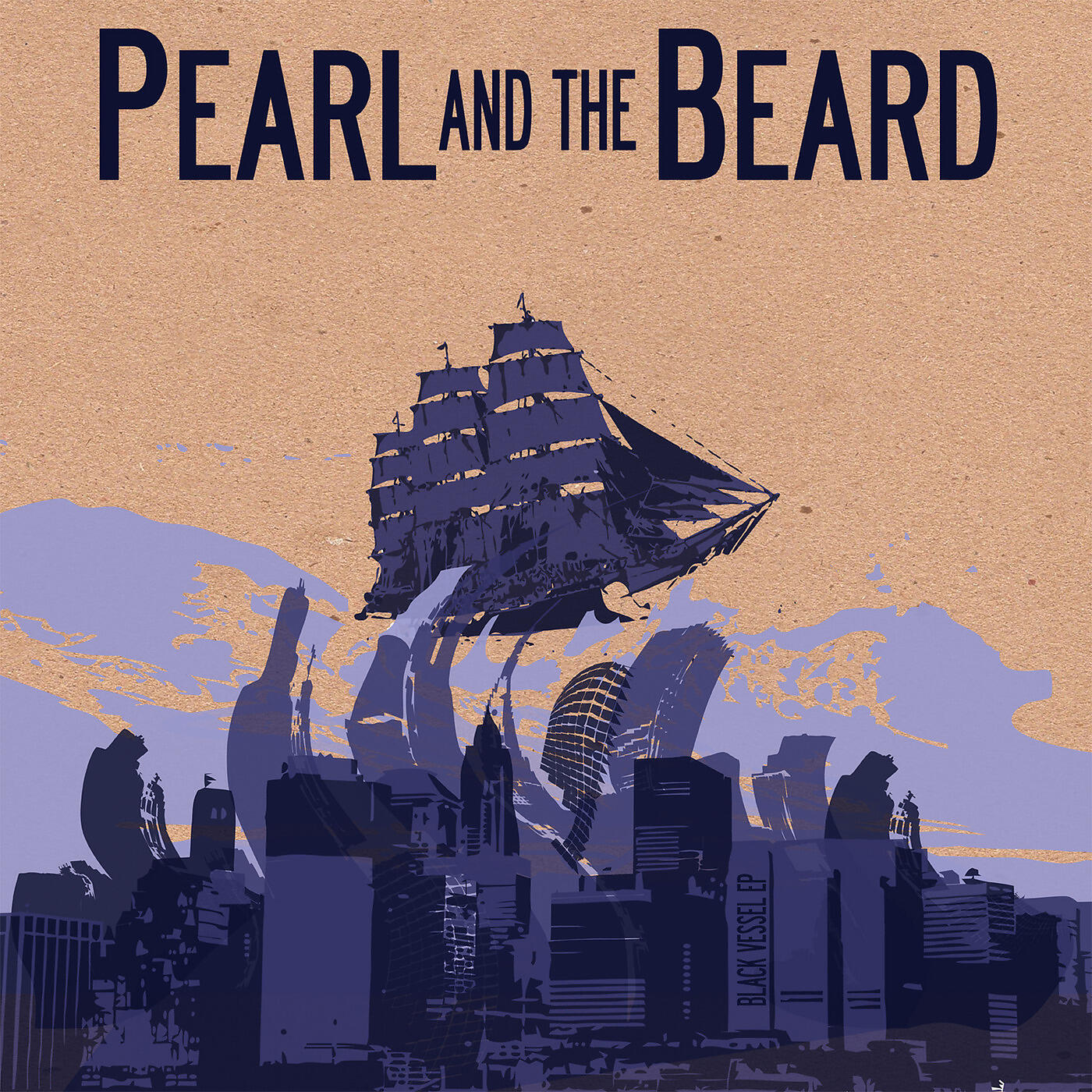 Pearl and the Beard - Manek and Ilona