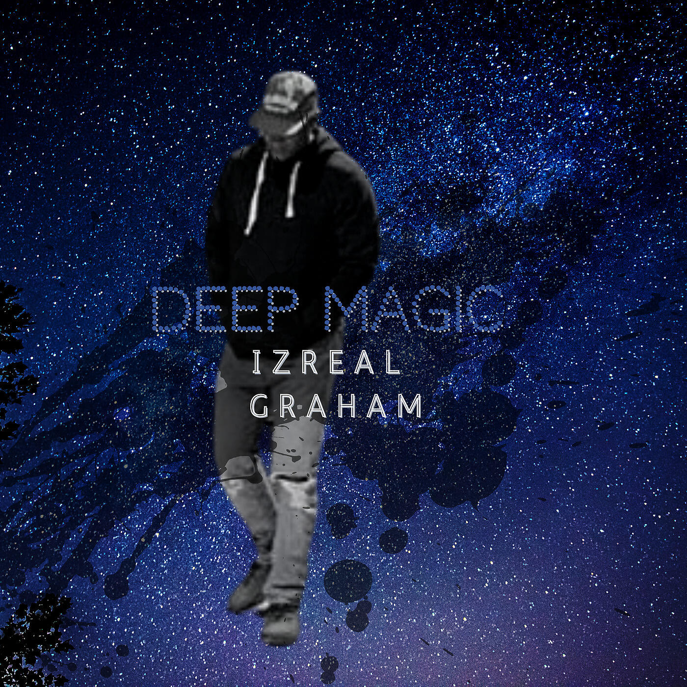 Izreal Graham - Superbad