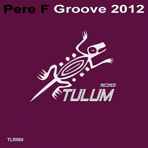 Постер альбома Groove 2012