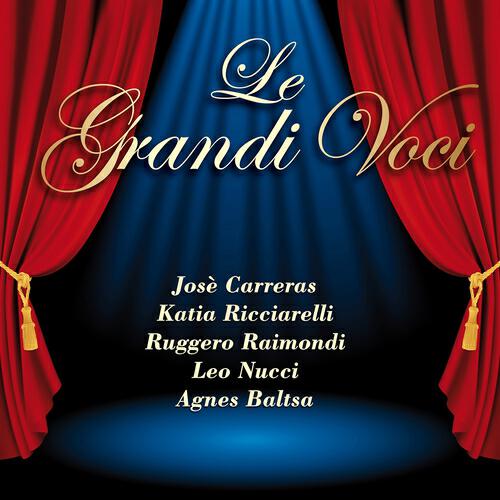 Leo Nucci - «Ninon»