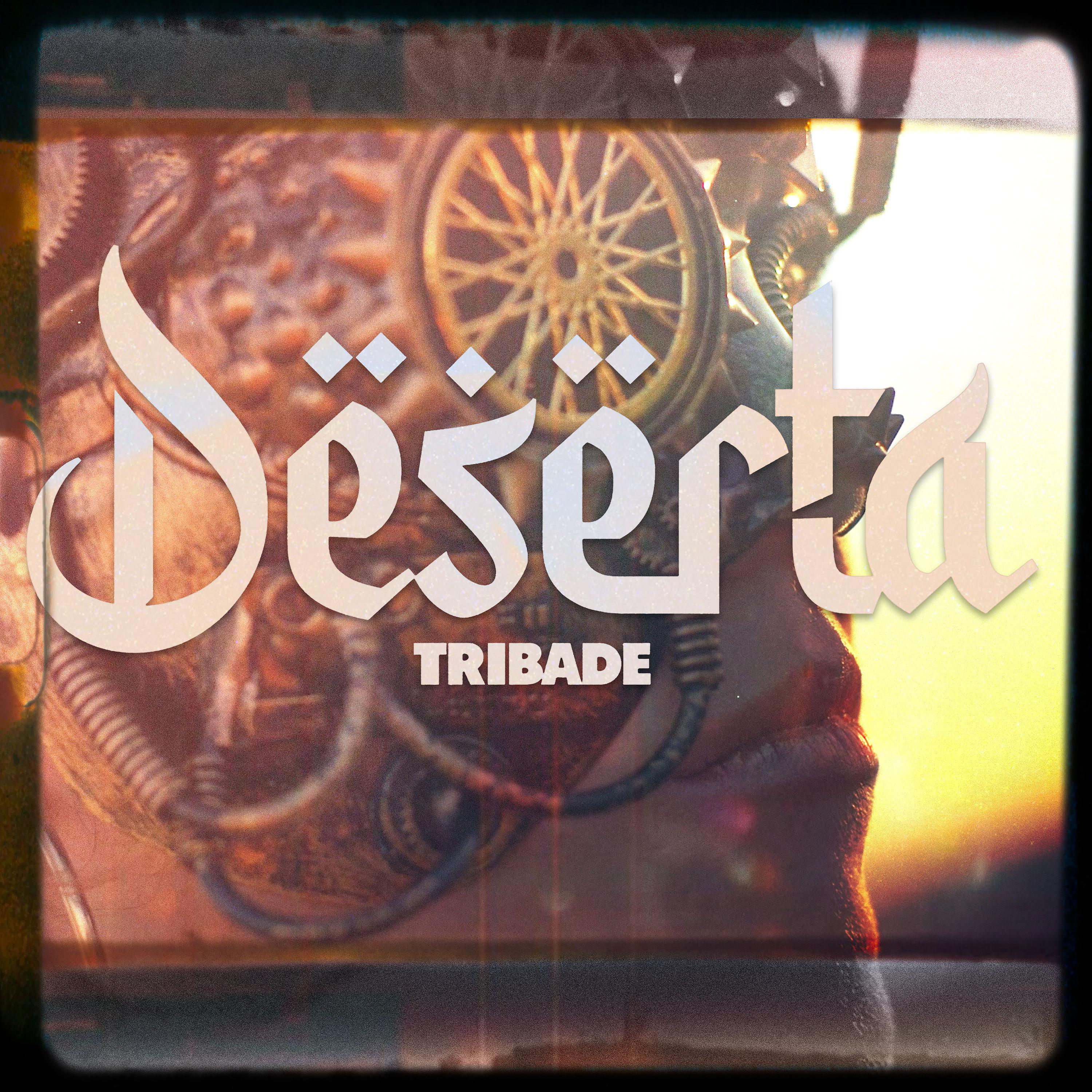 Постер альбома Deserta