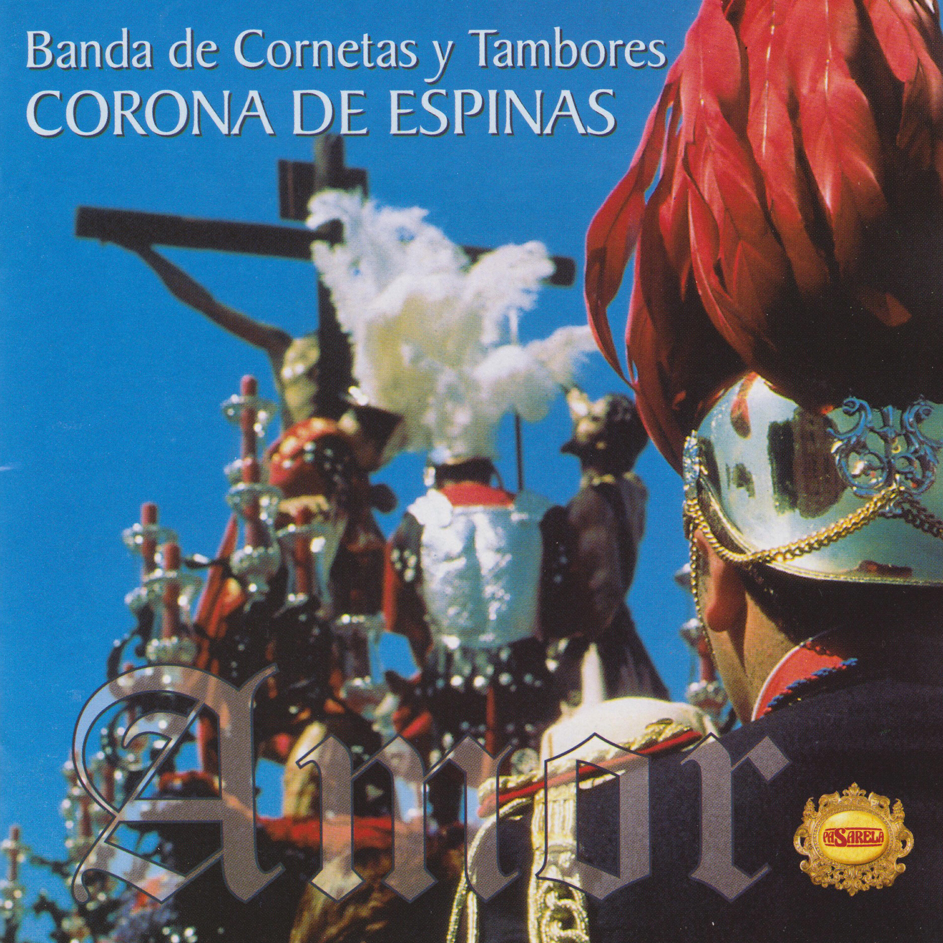 Banda de Cornetas - El Cristo del Recate (Recuperación Histórica)