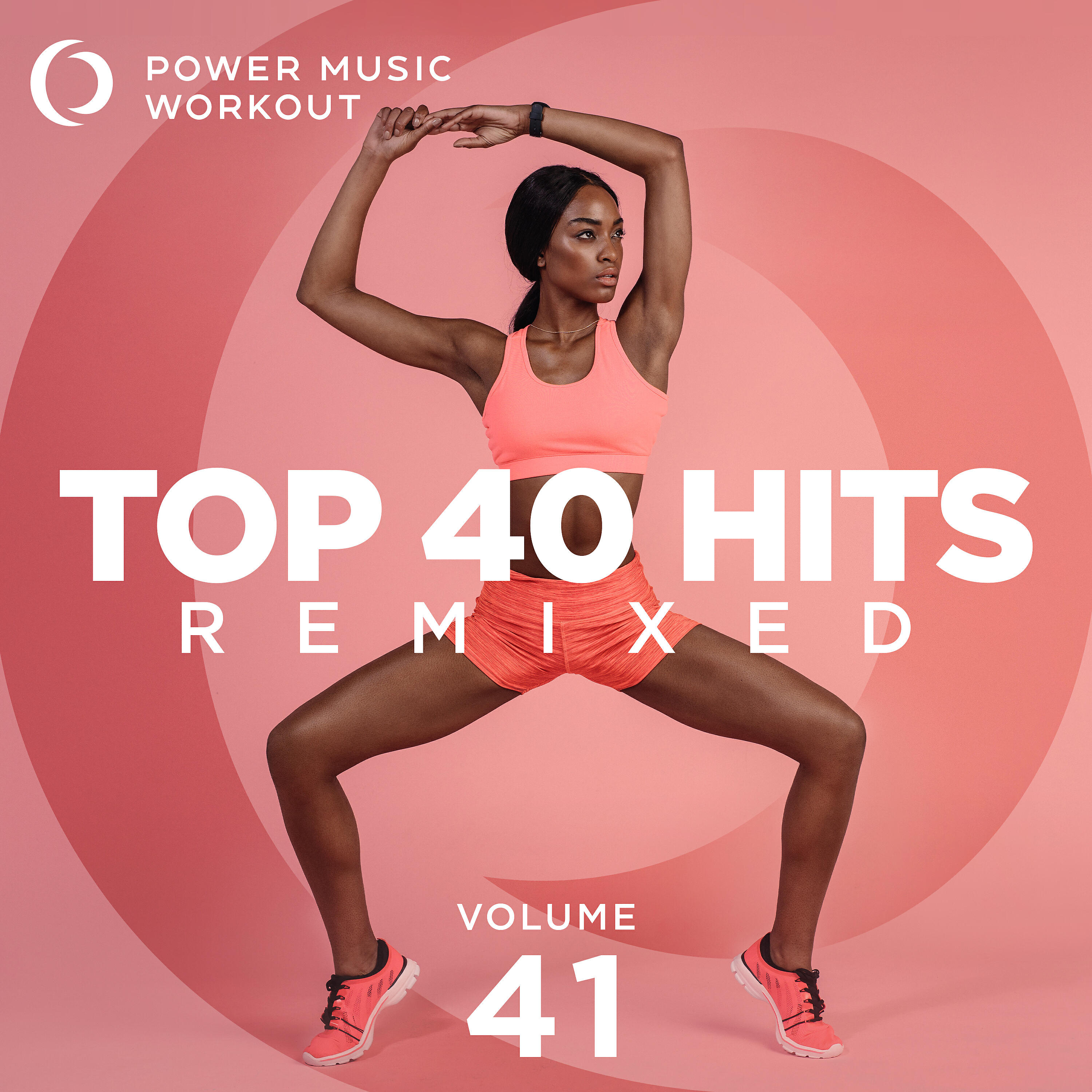Power Music Workout - Save Your Tears (Workout Remix 128 BPM)