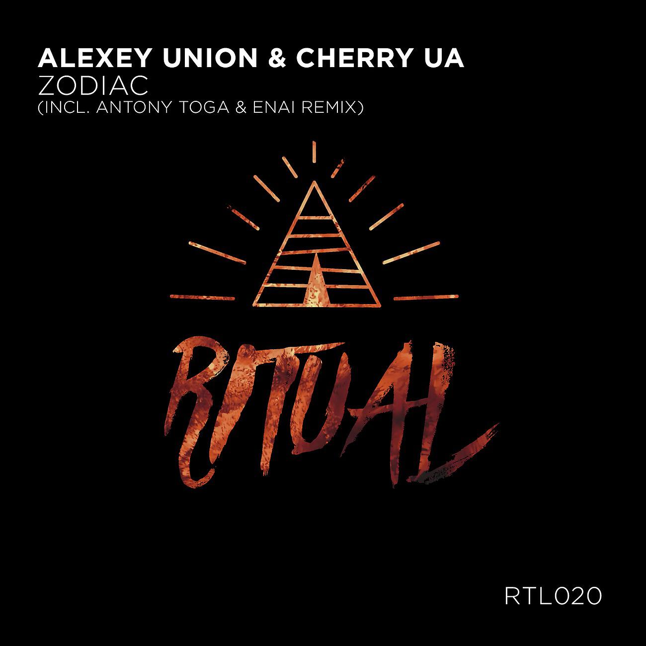 Alexey Union - Zodiac (Antony Toga Remix)