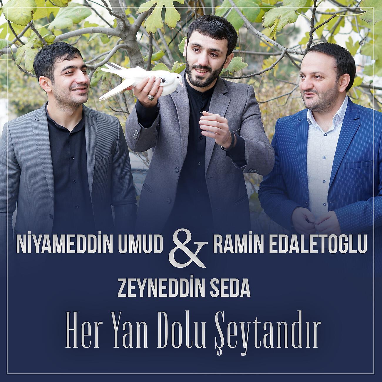 Niyameddin Ümüd - Biz Huseyn Asiqiyik