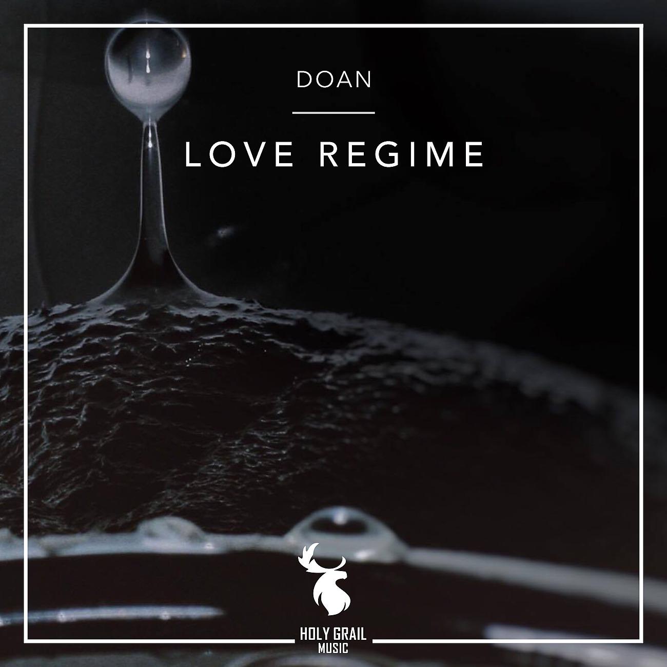 Постер альбома Love Regime