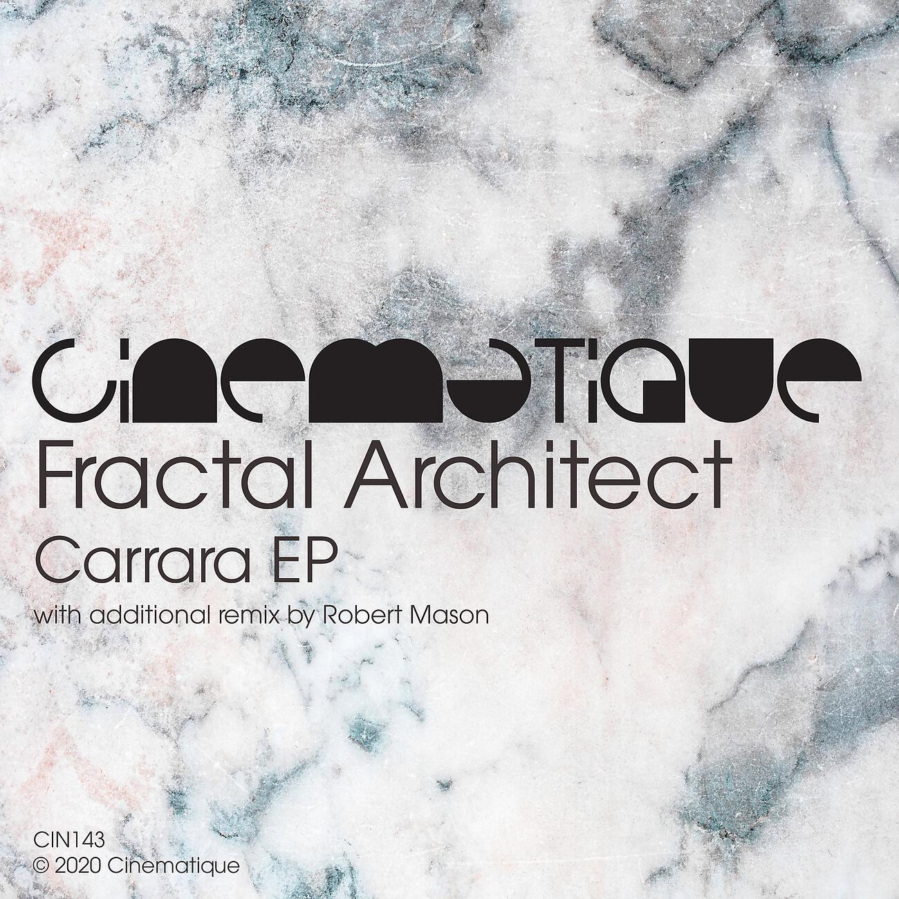 Fractal Architect - Bacchanalia