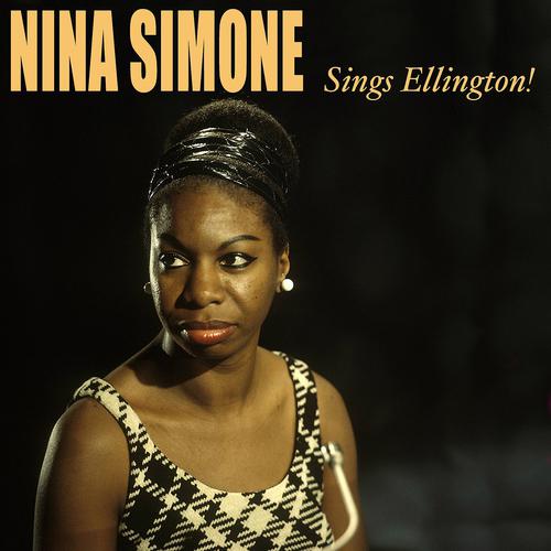 Постер альбома Sings Ellington!