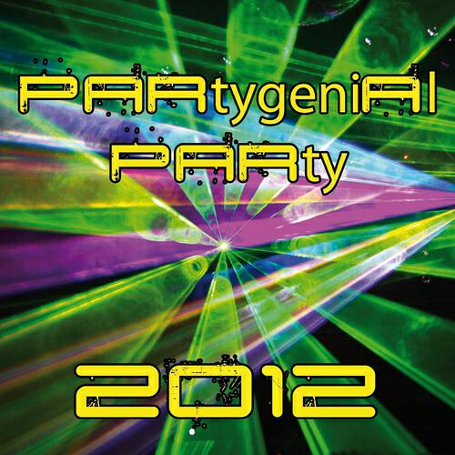 Partyrockers - Feiern! (Ohrenstäbchen Mix)