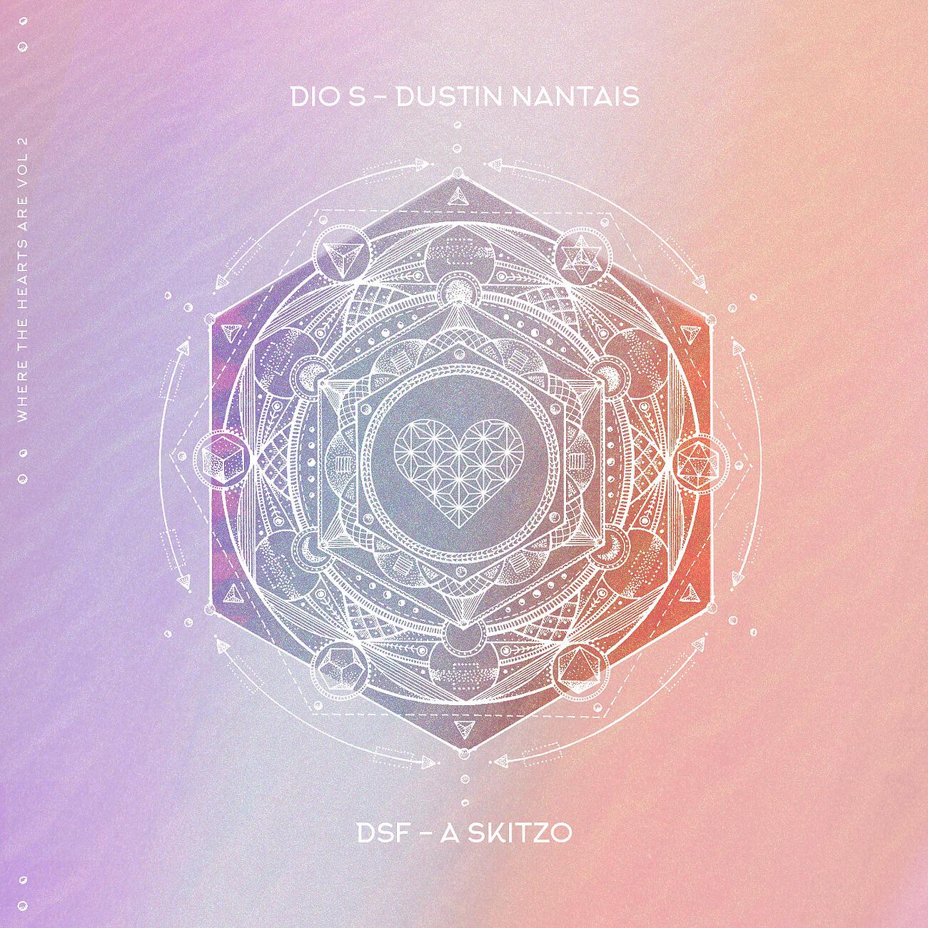 DSF - Archipelagos