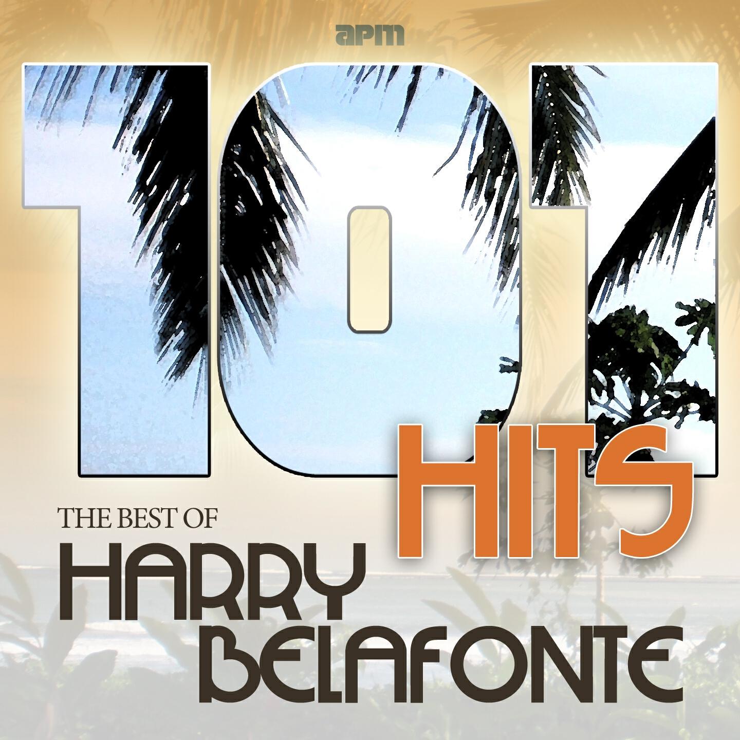 Harry Belafonte - Lord Randal