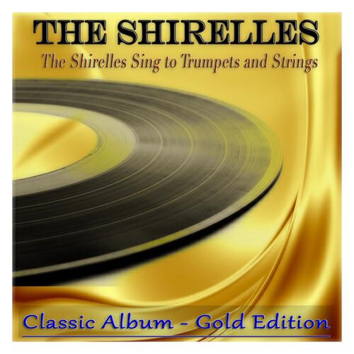The Shirelles - Without a Word of Complaint