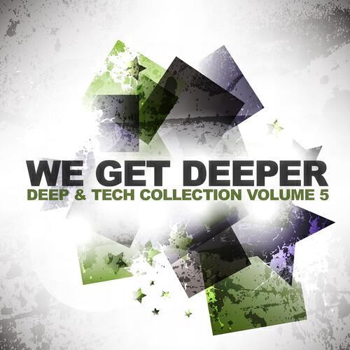 Andy Vajna - Sensations (Ed-Ward Remix)