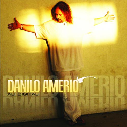 Danilo Amerio - Ali digitali