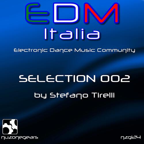 Matteo Batini - Transmission (Stephen Advance & Balazs Knight Remix)