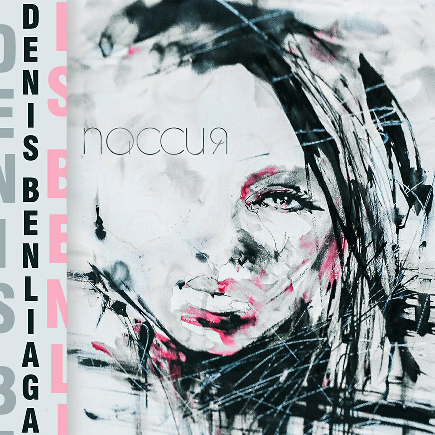 Denis Benliaga - Пассия