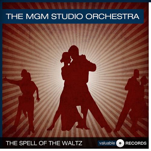 The MGM Studio Orchestra - Pass That Peace Pipe