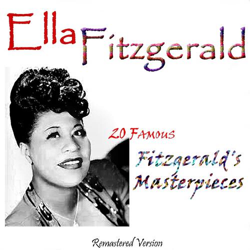 Ella Fitzgerald - Chew Chew Chew -Your Bubble Gum