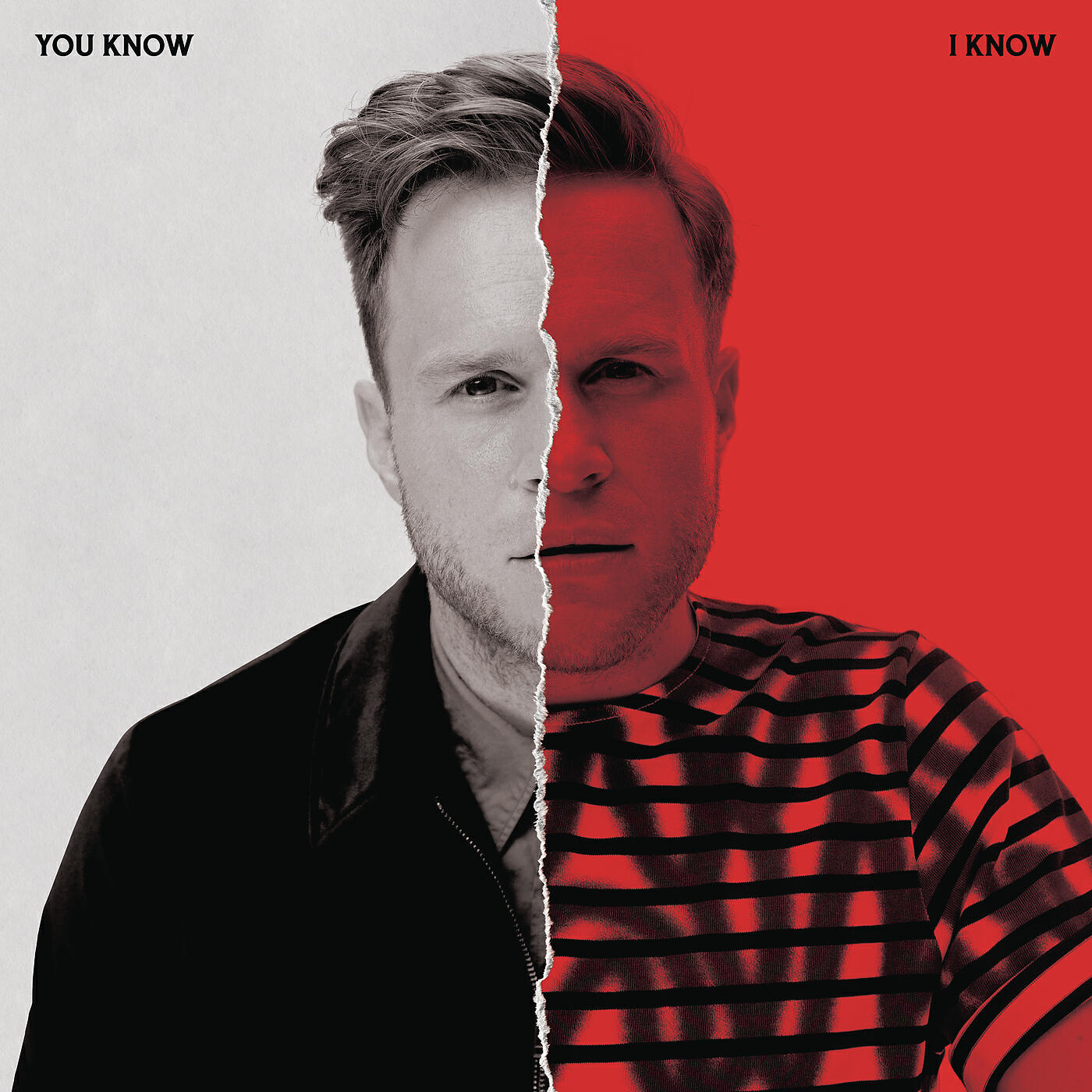 Olly Murs - Wrapped Up